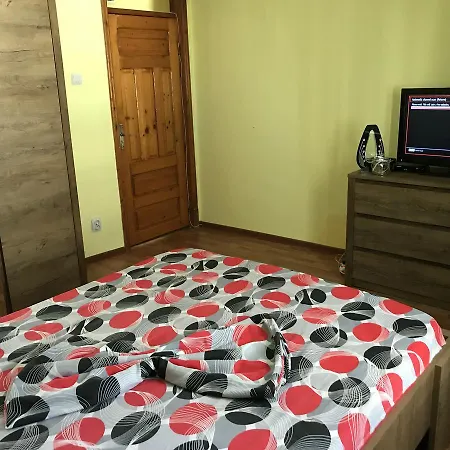 Appartement Garsoniera Ioana