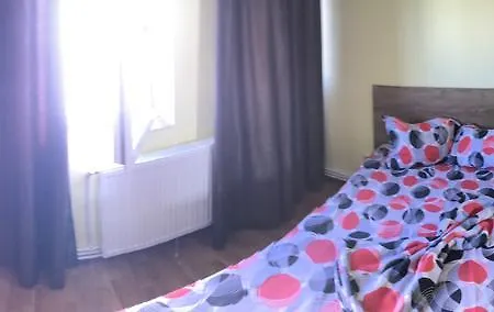 Garsoniera Ioana Appartement
