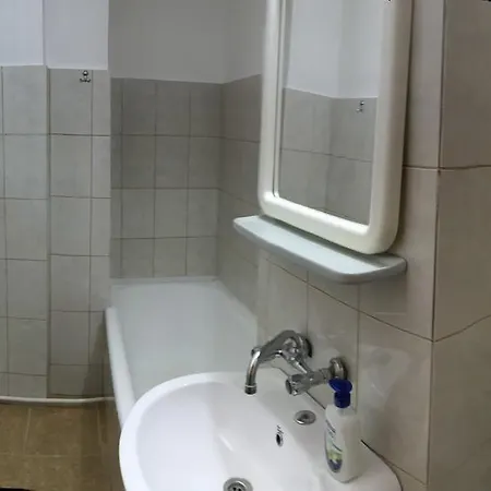 Appartement Garsoniera Ioana