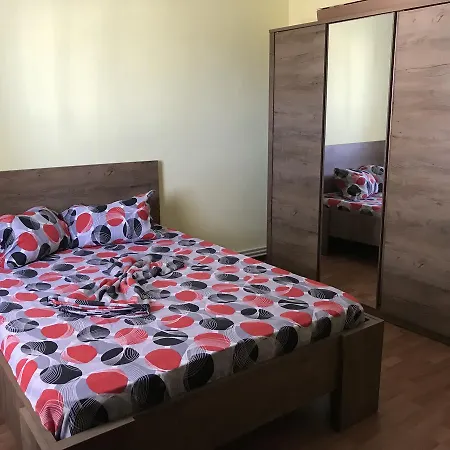 Garsoniera Ioana *