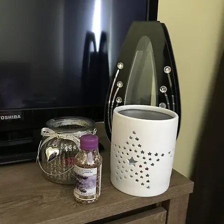 Garsoniera Ioana Apartman